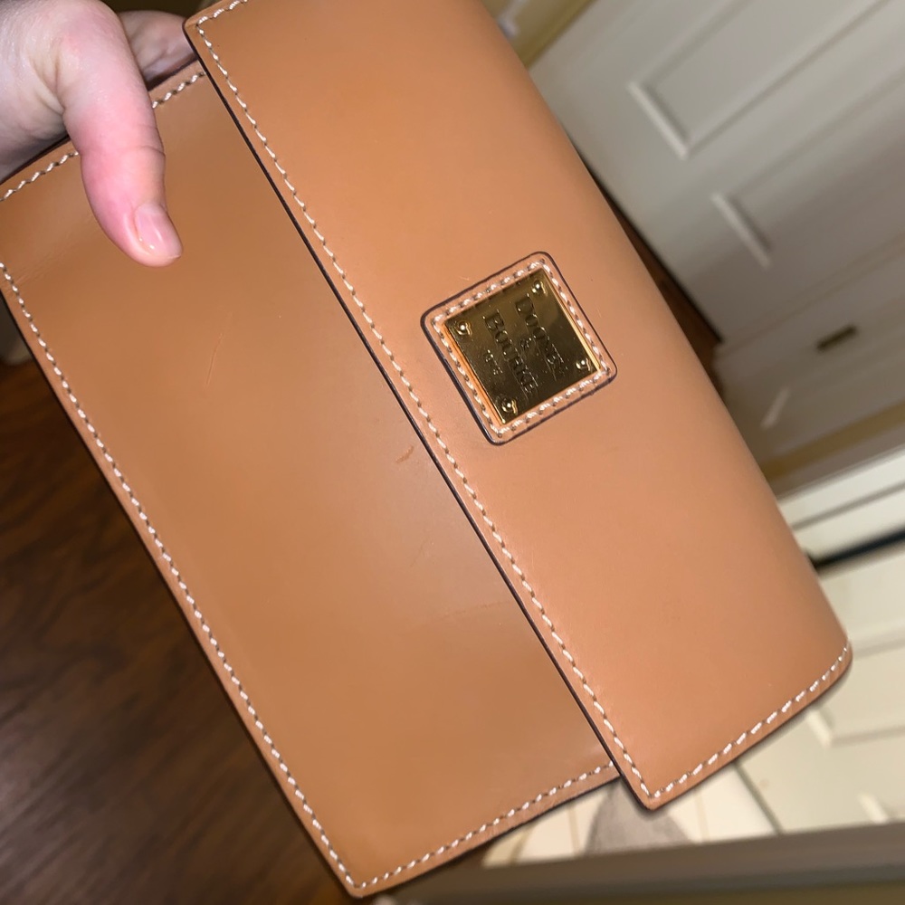 Dooney and Burke purse